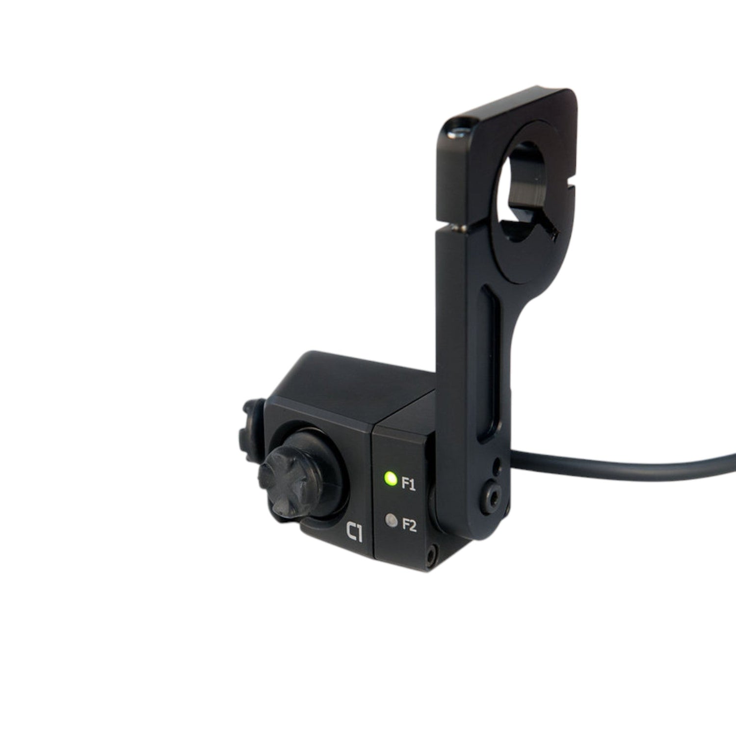 SilverFox Handlebar Controllers