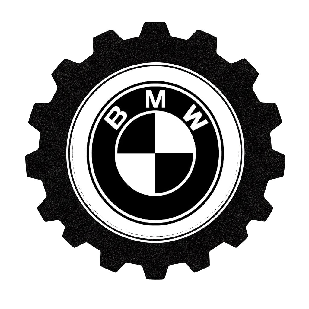 Navigation Mounts - BMW