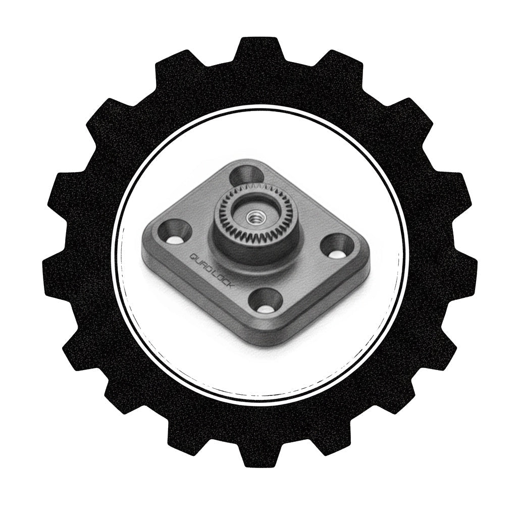 Navigation Mount Accessories