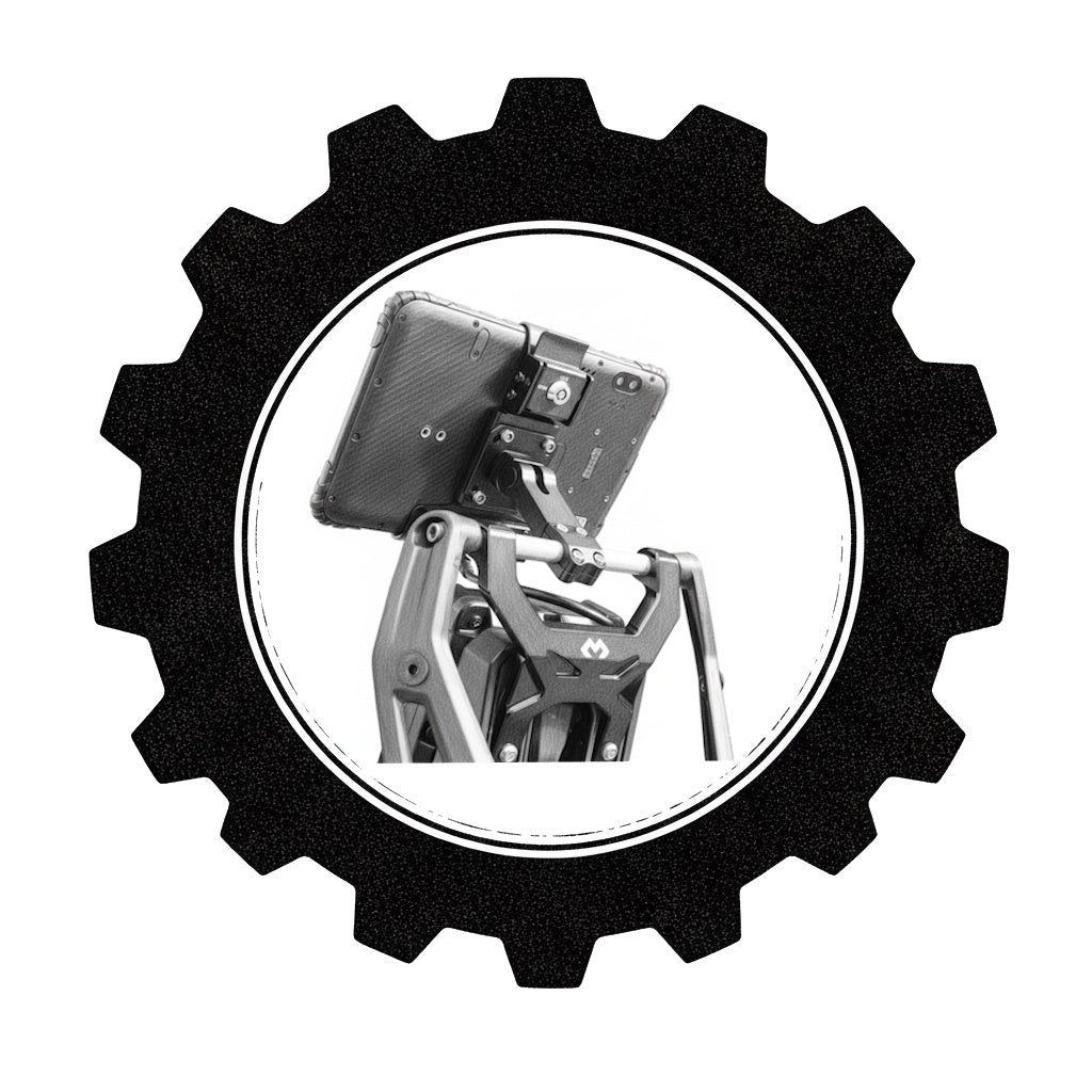 Navigation Tower Mounts