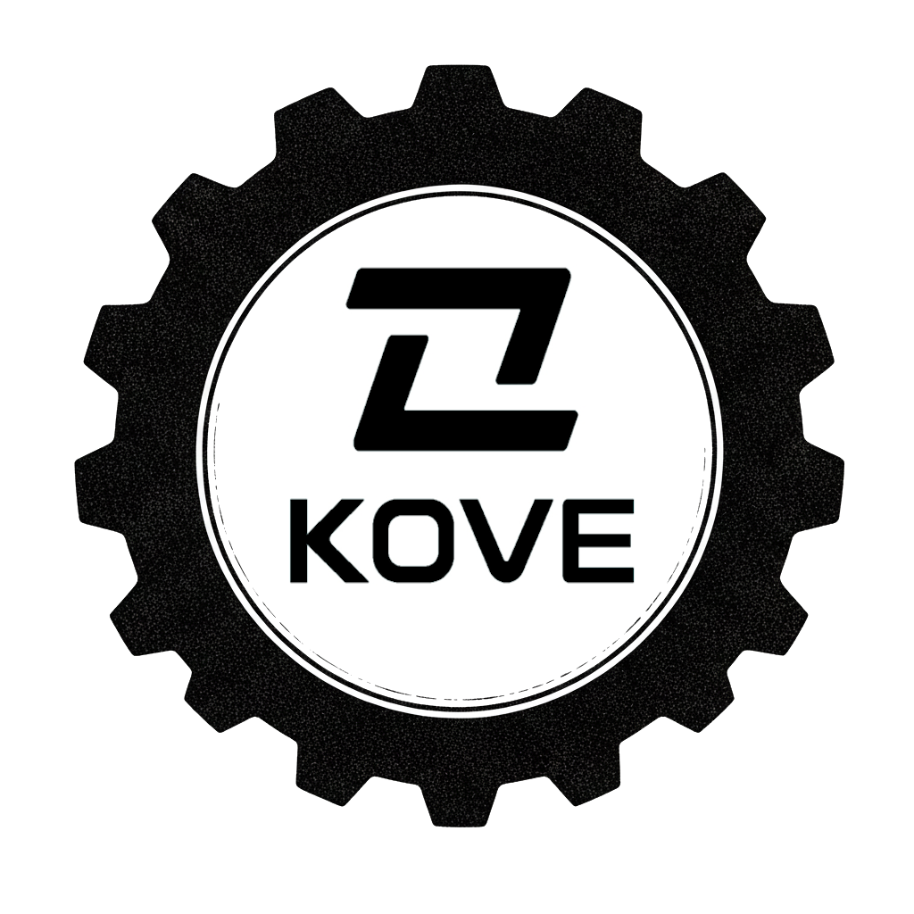 Navigation Mounts - KOVE