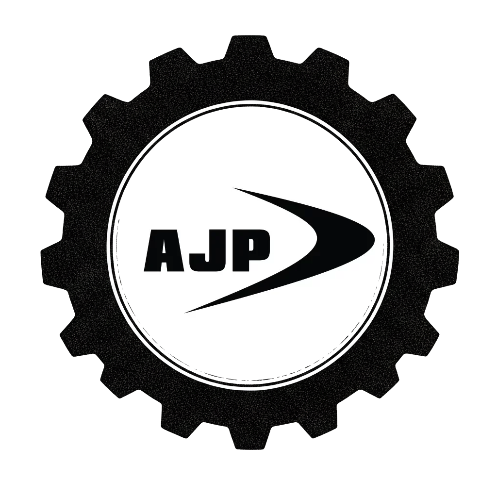 Navigation Mounts - AJP