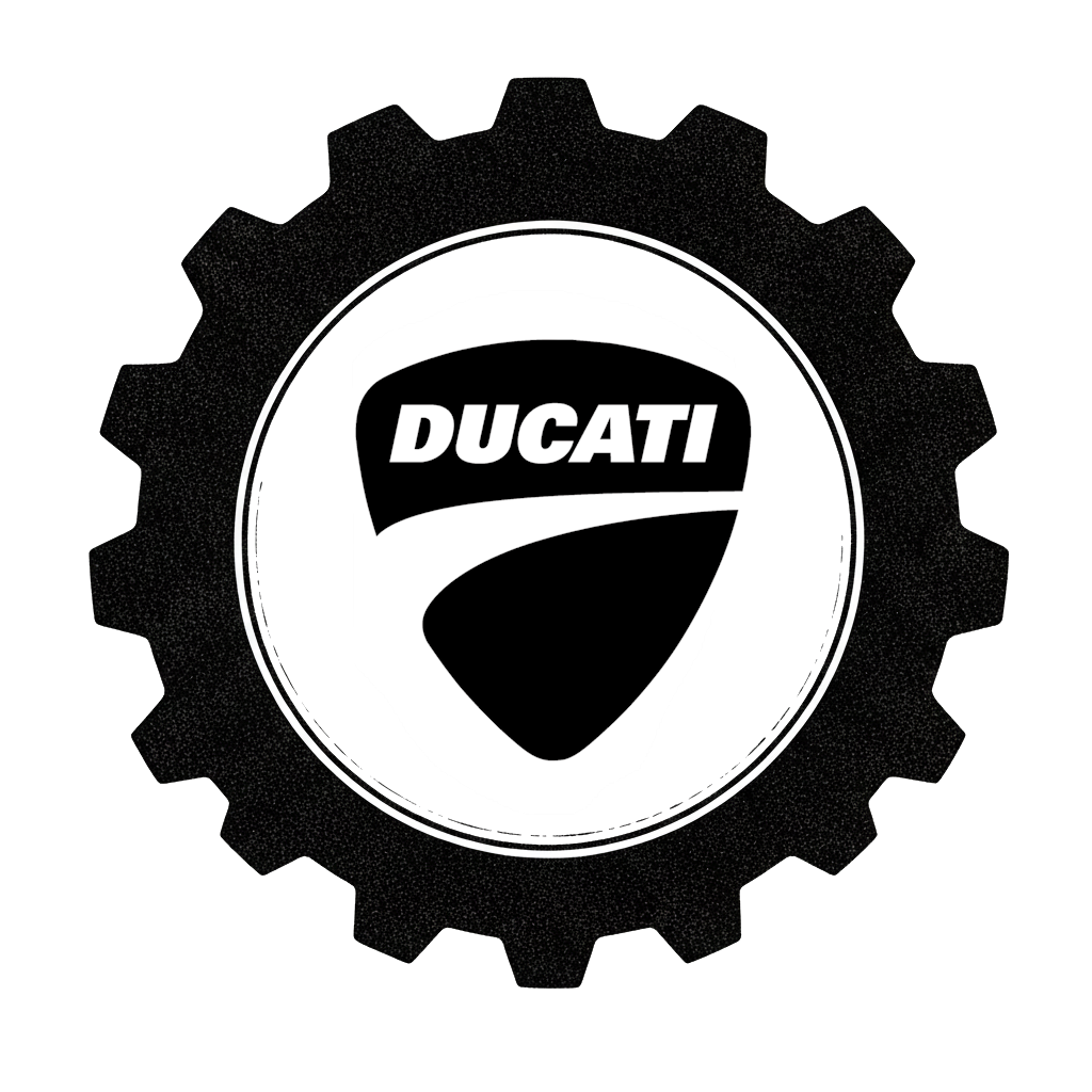 Navigation Mounts - Ducati