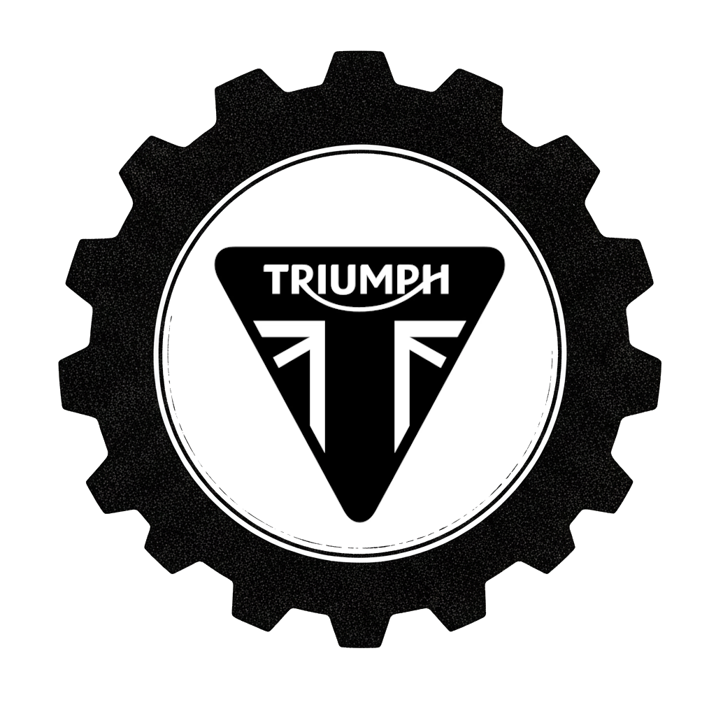 Navigation Mounts - Triumph