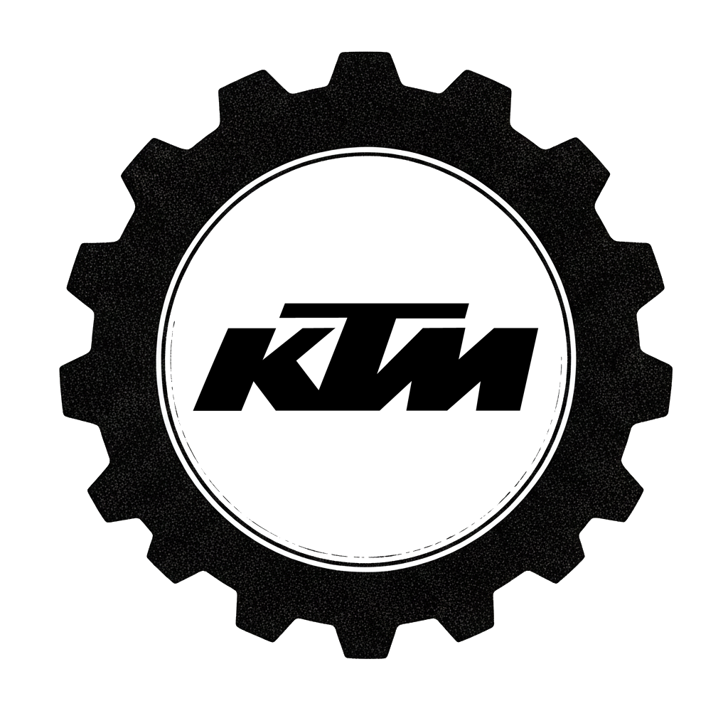 Navigation Mounts - KTM