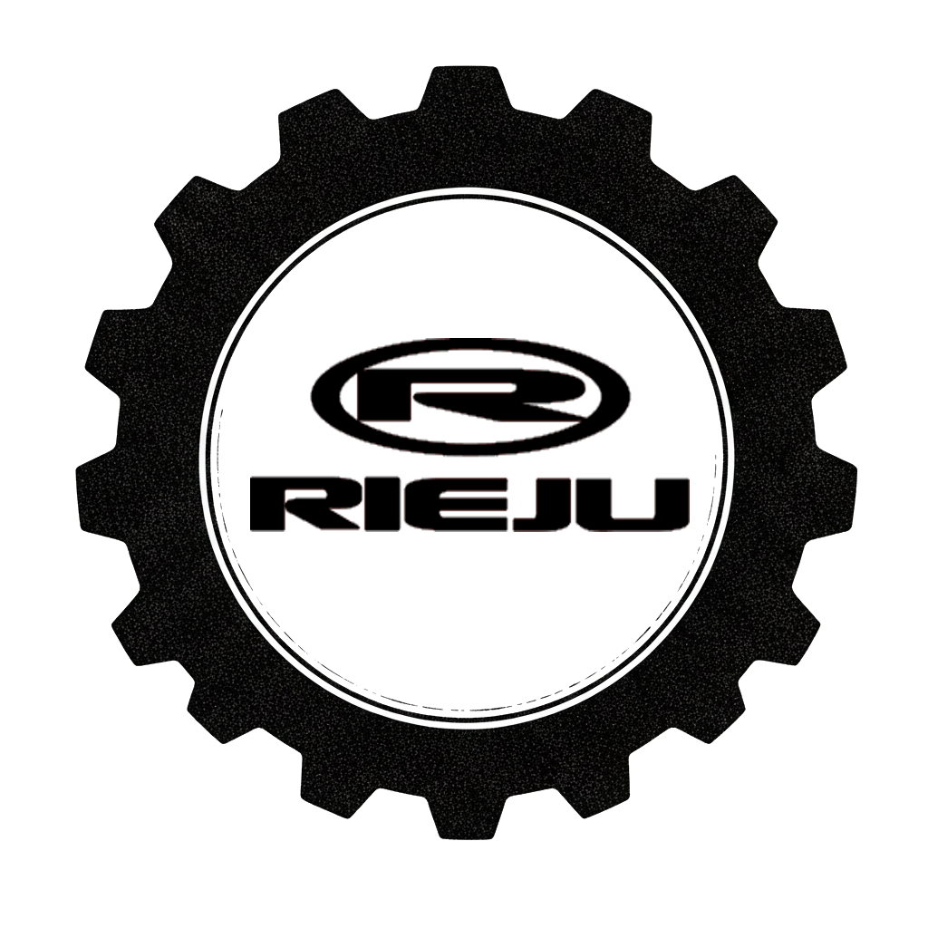 Navigation Mounts - Rieju