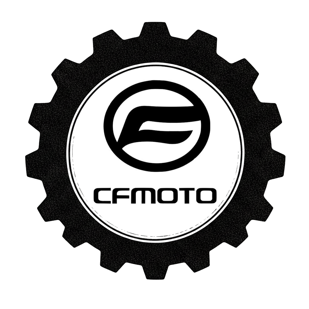 Navigation Mounts - CFMoto