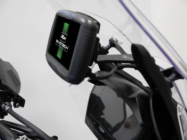 Triumph Tiger 800 (2018 - 2020) - Evotech Navigation Mount