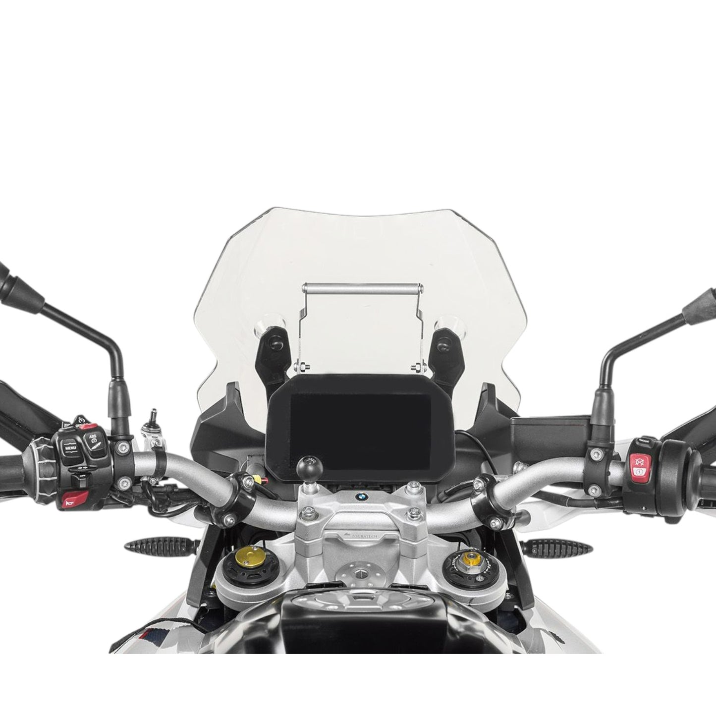 BMW F900GS F850GS / Adventure - Touratech Navigation Mount