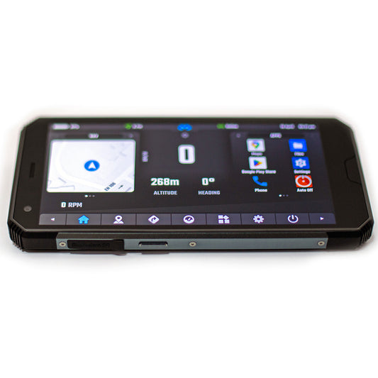 DMD-T665 Navigation Phone (5.7")