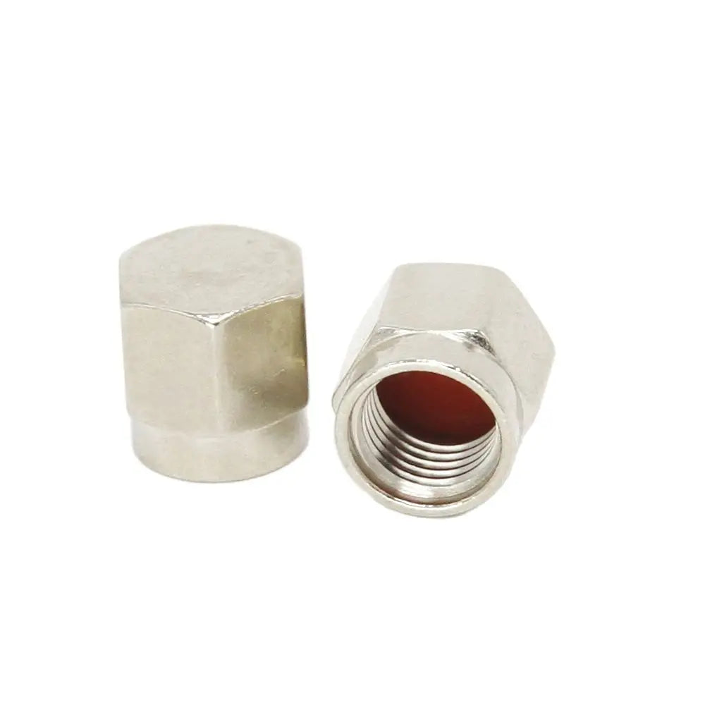 DMD NOR7E LoRa Antenna Connector Dust Cover (Pair)