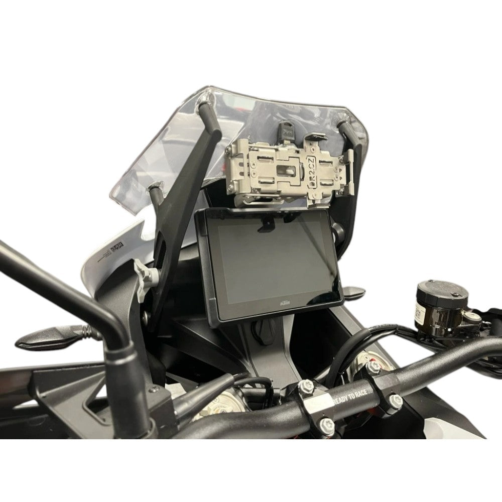 KTM 1290 Adventure 2021-2025 RideTrak DR2 Navigation Mount