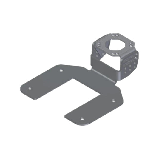 CFMOTO 800MT  - RideTrak DR2 Navigation Mount