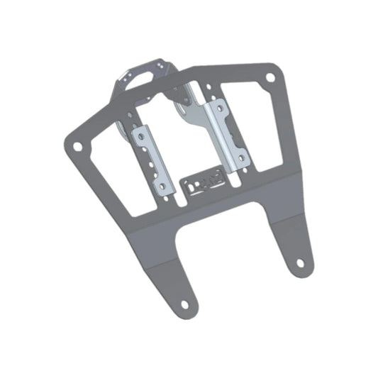 Triumph Tiger 1200 2022+ - RideTrak DR2 Navigation Mount