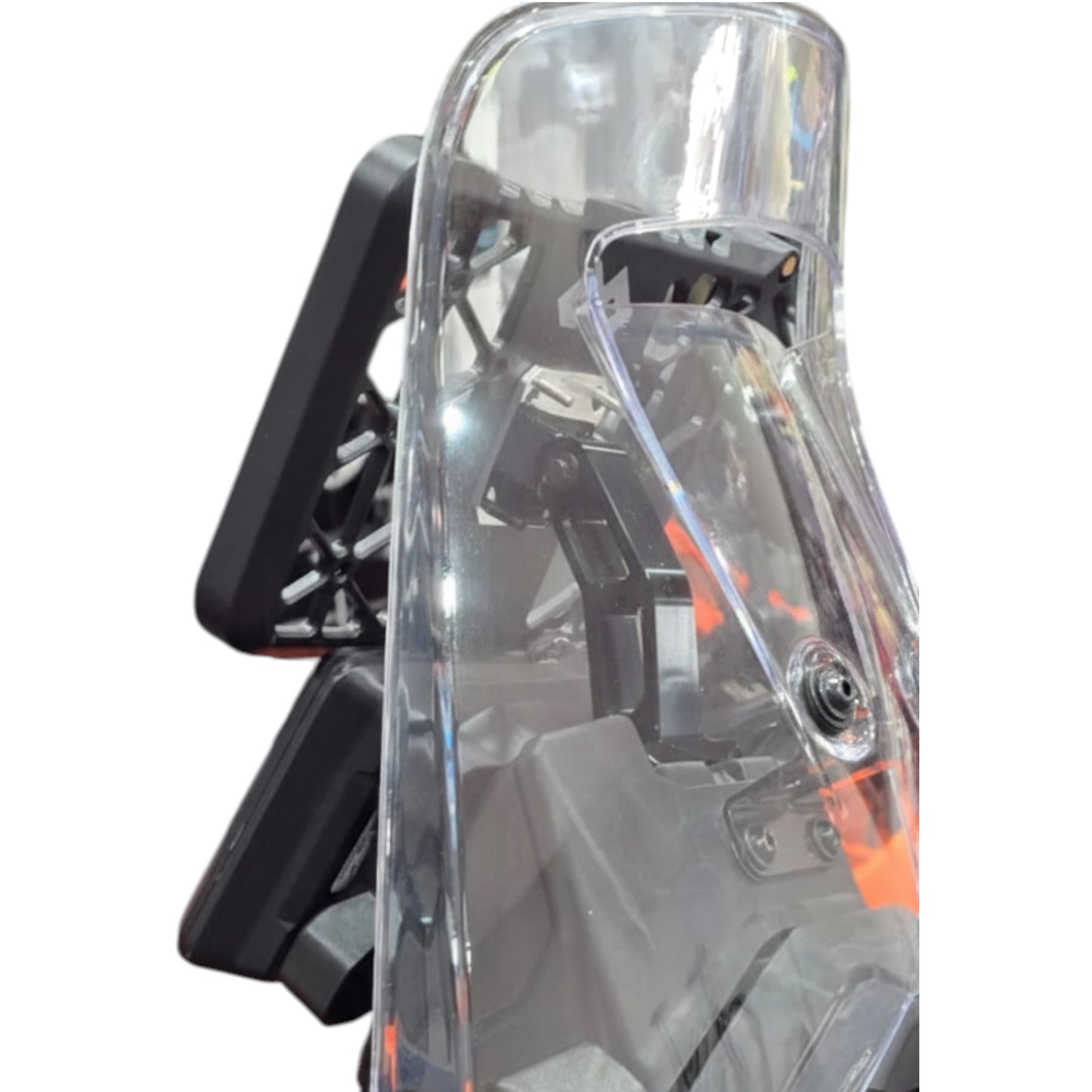 KTM 390 Adventure R 2025+ - DMD AMPS Navigation Mount