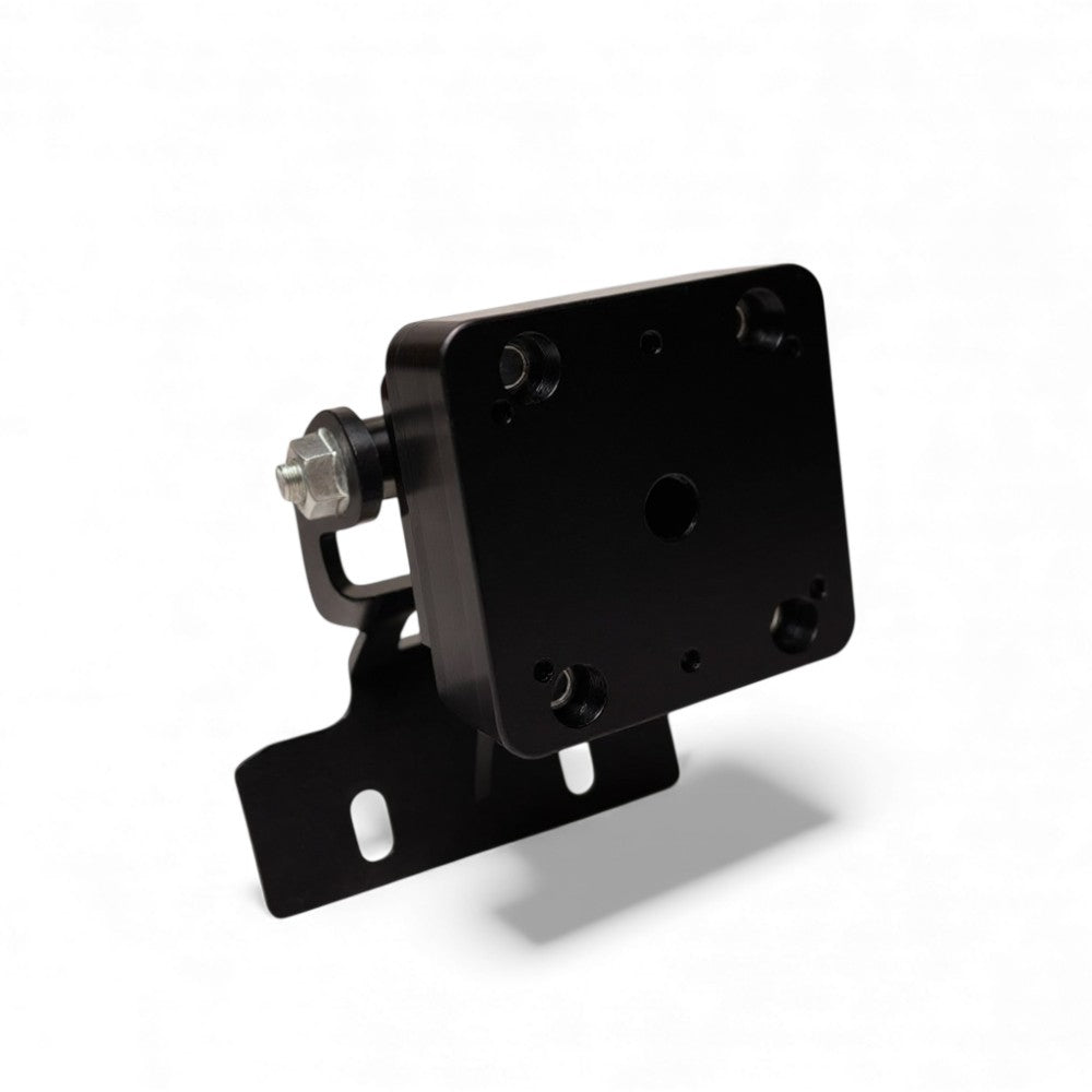 KTM 390 Adventure R 2025 - RideTrak AMPS Navigation Mount