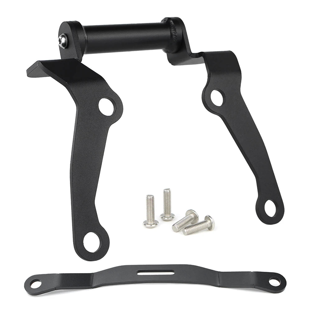 Triumph Tiger 900 GT / GT Pro / Rally Pro (2024+) - RideTrak 22mm Navigation Mount