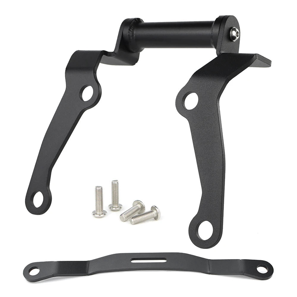 Triumph Tiger 900 GT / GT Pro / Rally Pro (2024+) - RideTrak 22mm Navigation Mount