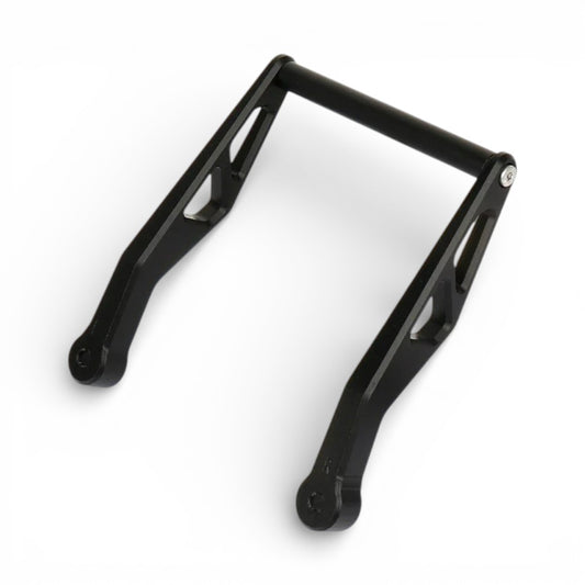 BMW R1300GS / R1300GS Adventure - RideTrak Navigation Bar Mount Kit 12mm