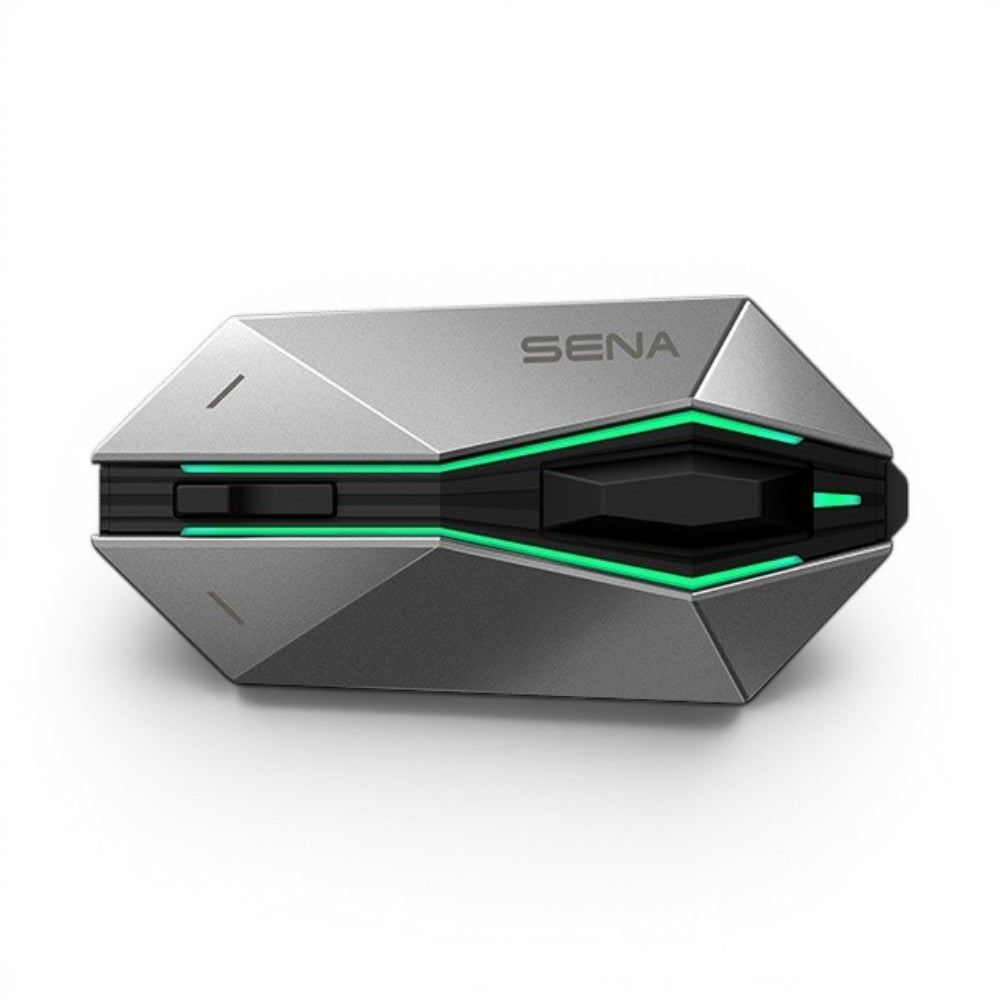 Sena 60X - Motorcycle Bluetooth & Mesh Communication System (Sound by BOSE)