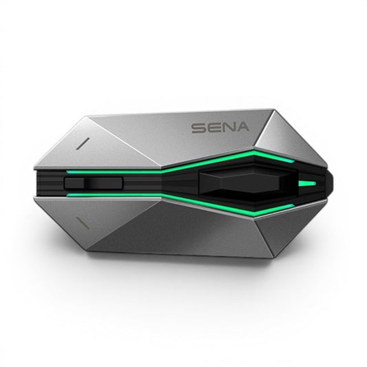 Sena 60X - Motorcycle Bluetooth & Mesh Communication System (Sound by BOSE)