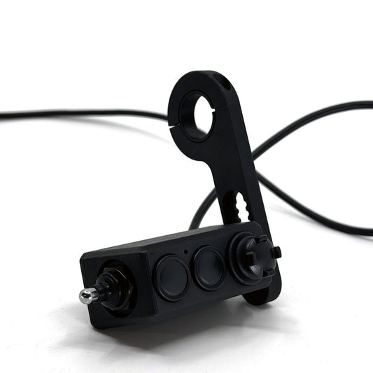 DMD Remote 5 Handlebar Controller (PRE ORDER)