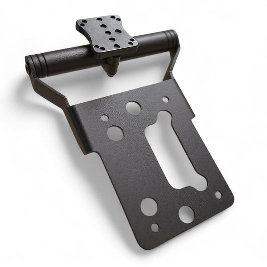 CFMOTO 800MT-X RideTrak 22mm Navigation Bar Mount inc AMPS Base