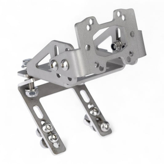 KTM 950 / 990 Adventure - RideTrak DR2 Navigation Mount