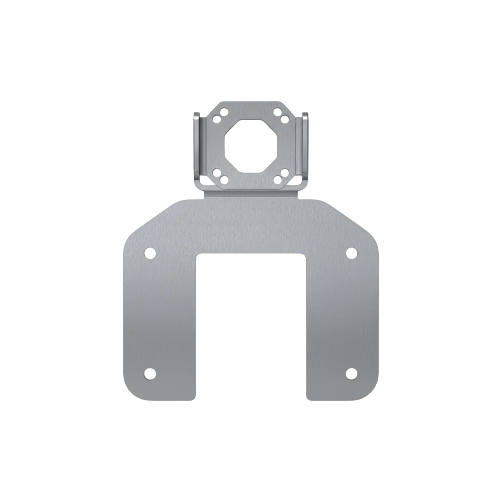 CFMOTO 800MT  - RideTrak DR2 Navigation Mount