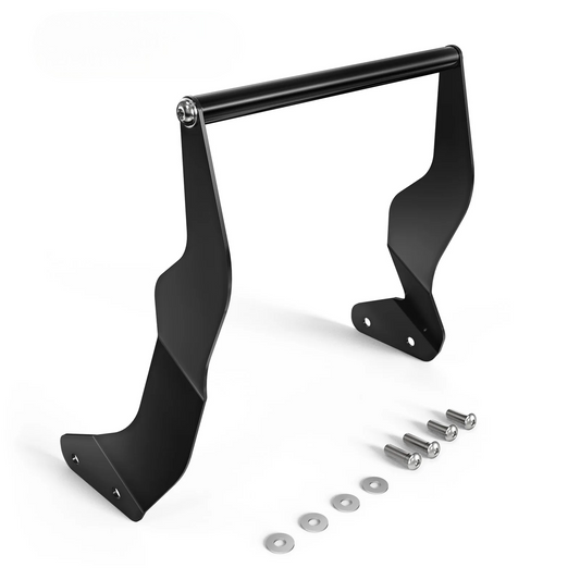 Honda Africa Twin CRF1100 - RideTrak 12mm Navigation Bar Mount