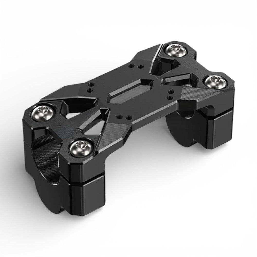 Honda Africa Twin CRF1100 - RideTrak AMPS Handlebar Clamp