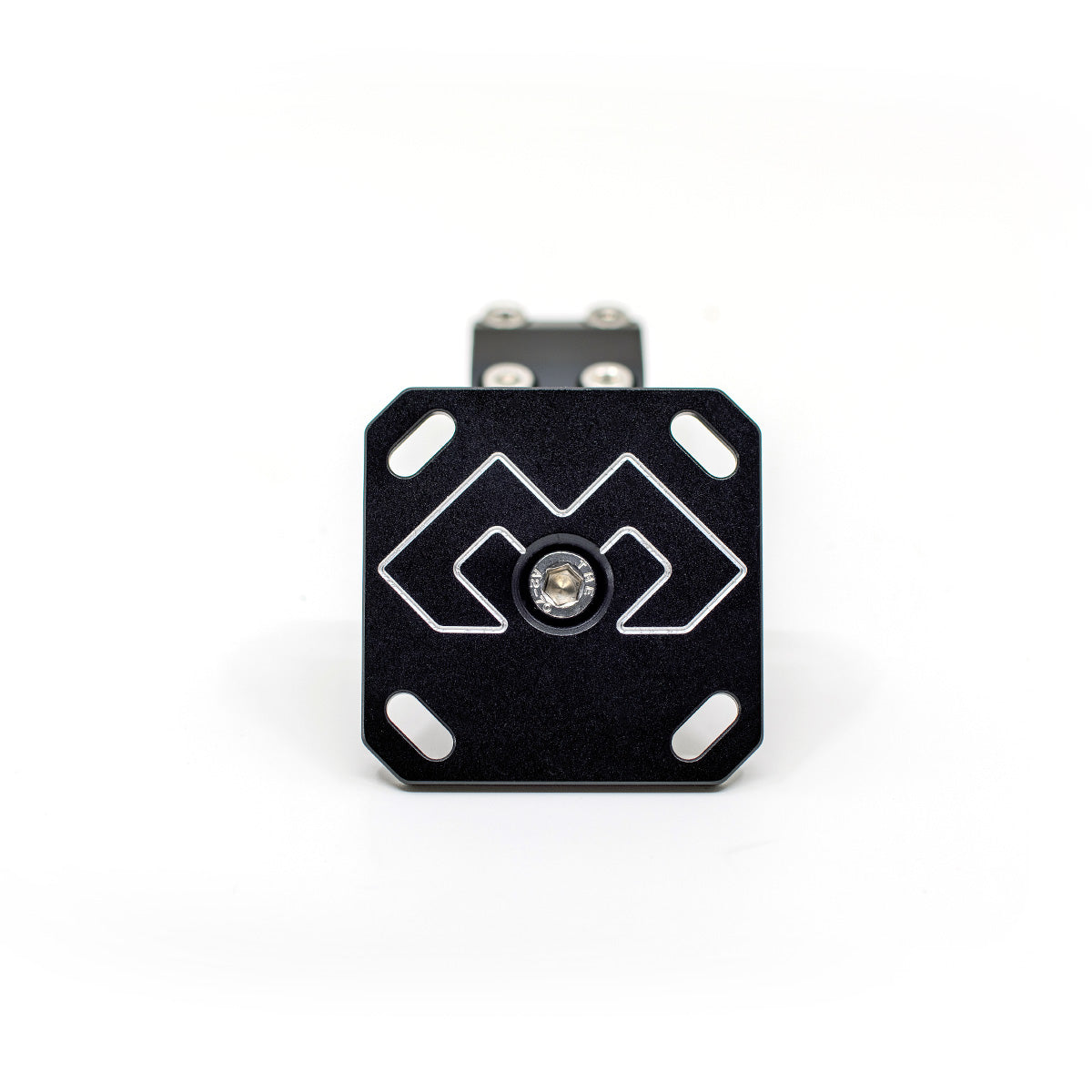 DMD 12mm AMPS GPS Mount Long Special Edition