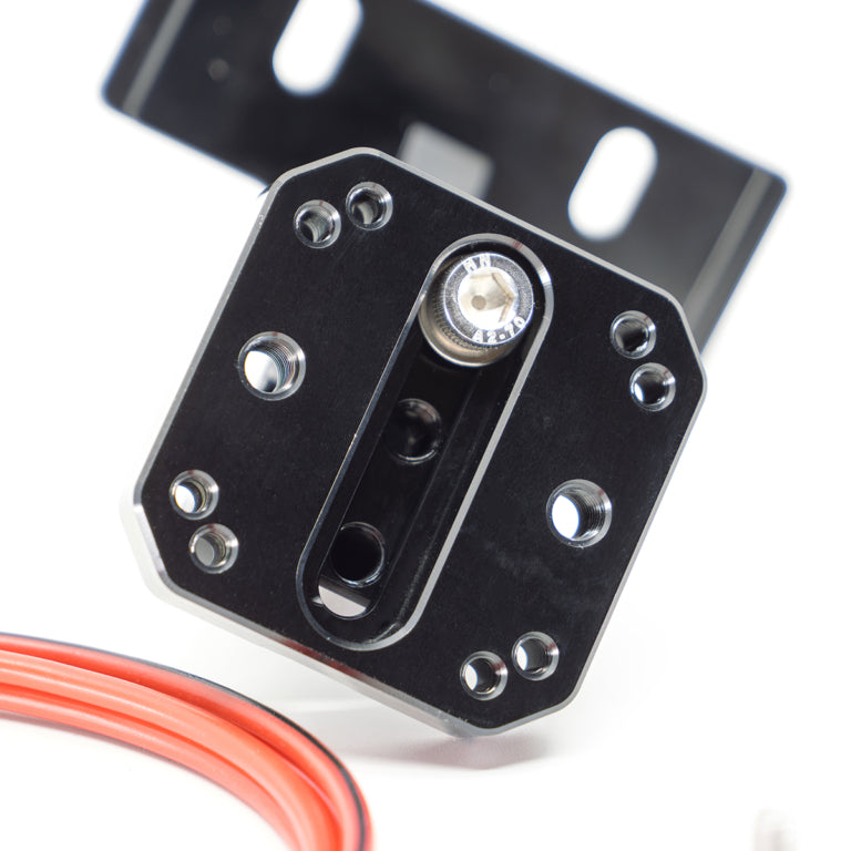 KTM 390 Adventure R 2025 - DMD AMPS Navigation Mount