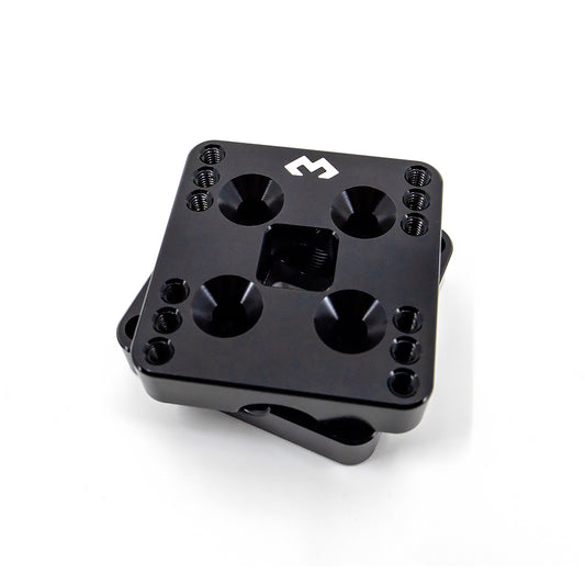 DMD AMPS Base 12mm Mount