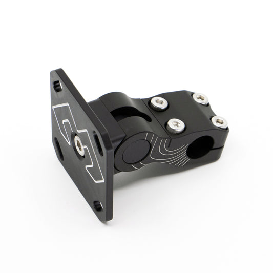 DMD 12mm AMPS GPS Mount Short Special Edition