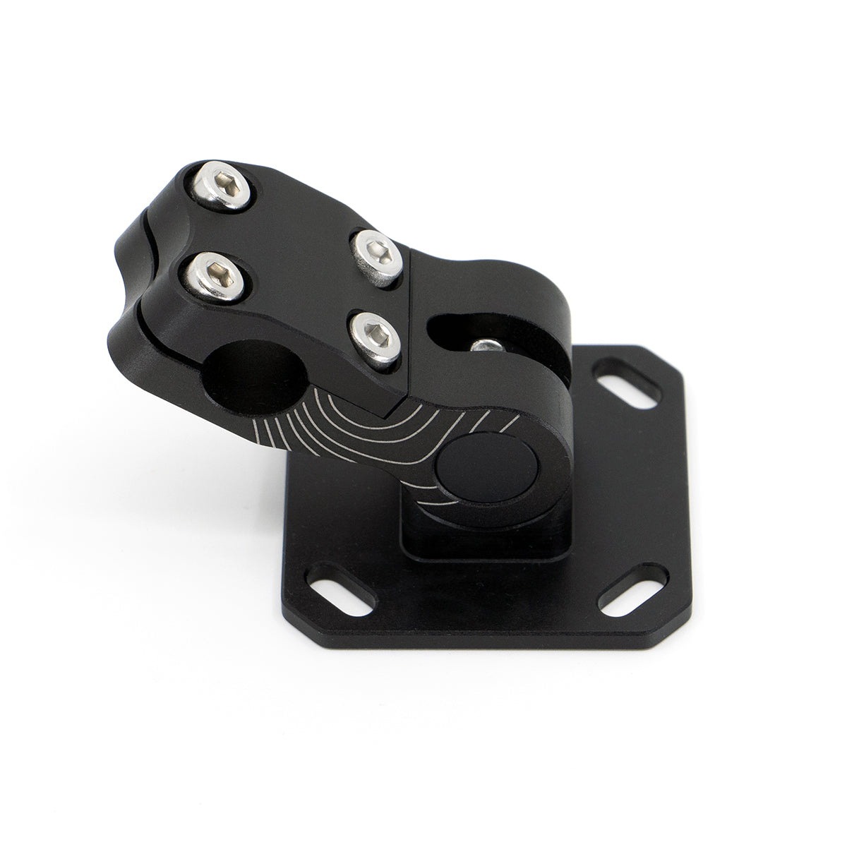 DMD 12mm AMPS GPS Mount Short Special Edition