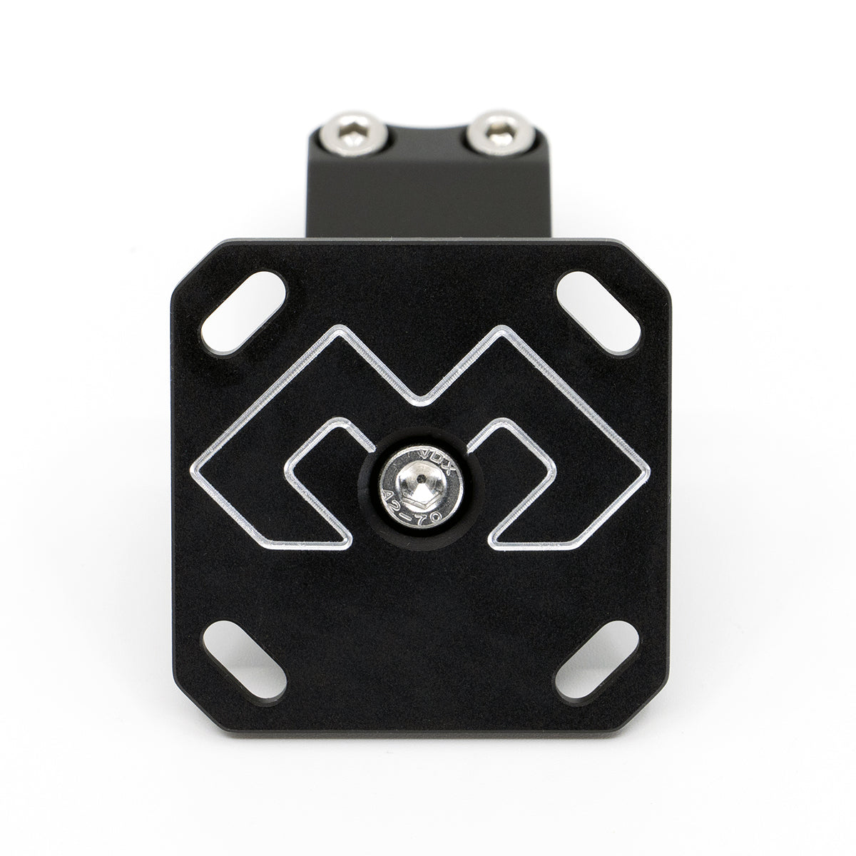 DMD 12mm AMPS GPS Mount Short Special Edition