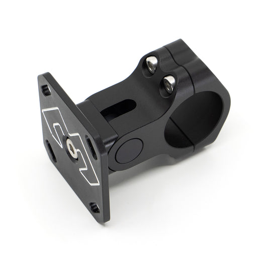 DMD 28mm AMPS GPS Mount Special Edition