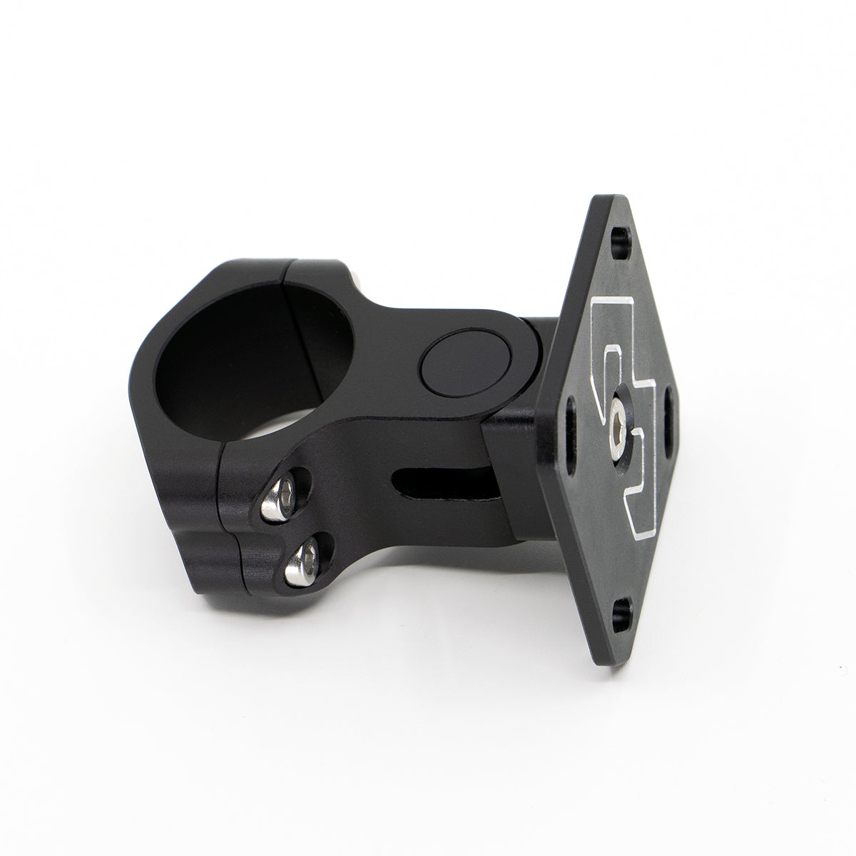 DMD 28mm AMPS GPS Mount Special Edition