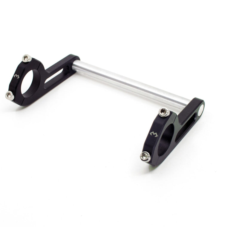 DMD 22-28mm Handlebar Mount Kit