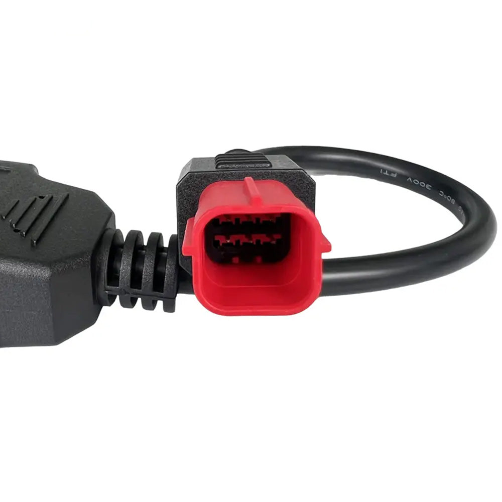 DMD Euro 5 to OBD Cable