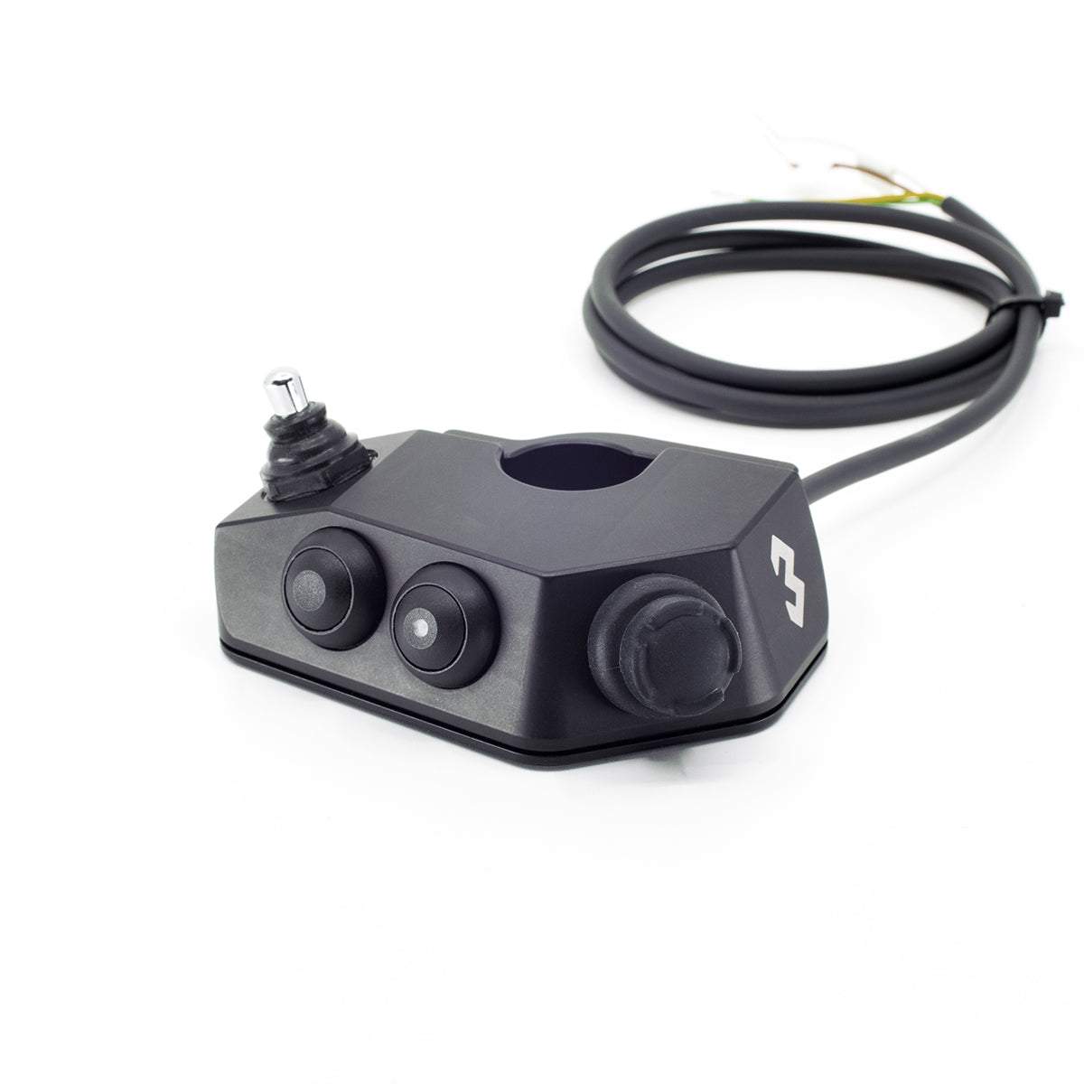 DMD Remote 1 Handlebar Controller