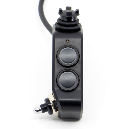 DMD Remote 2 Handlebar Controller