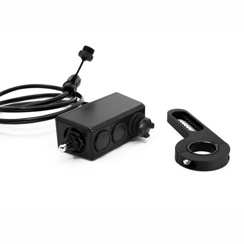 DMD Remote 2 Bracket Edition