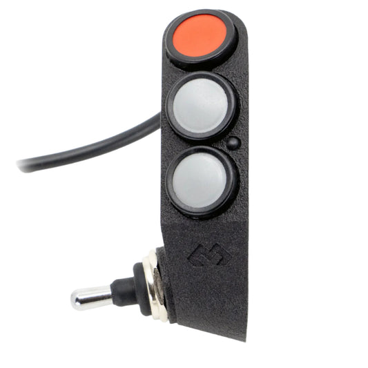 DMD Remote 3 Handlebar Controller