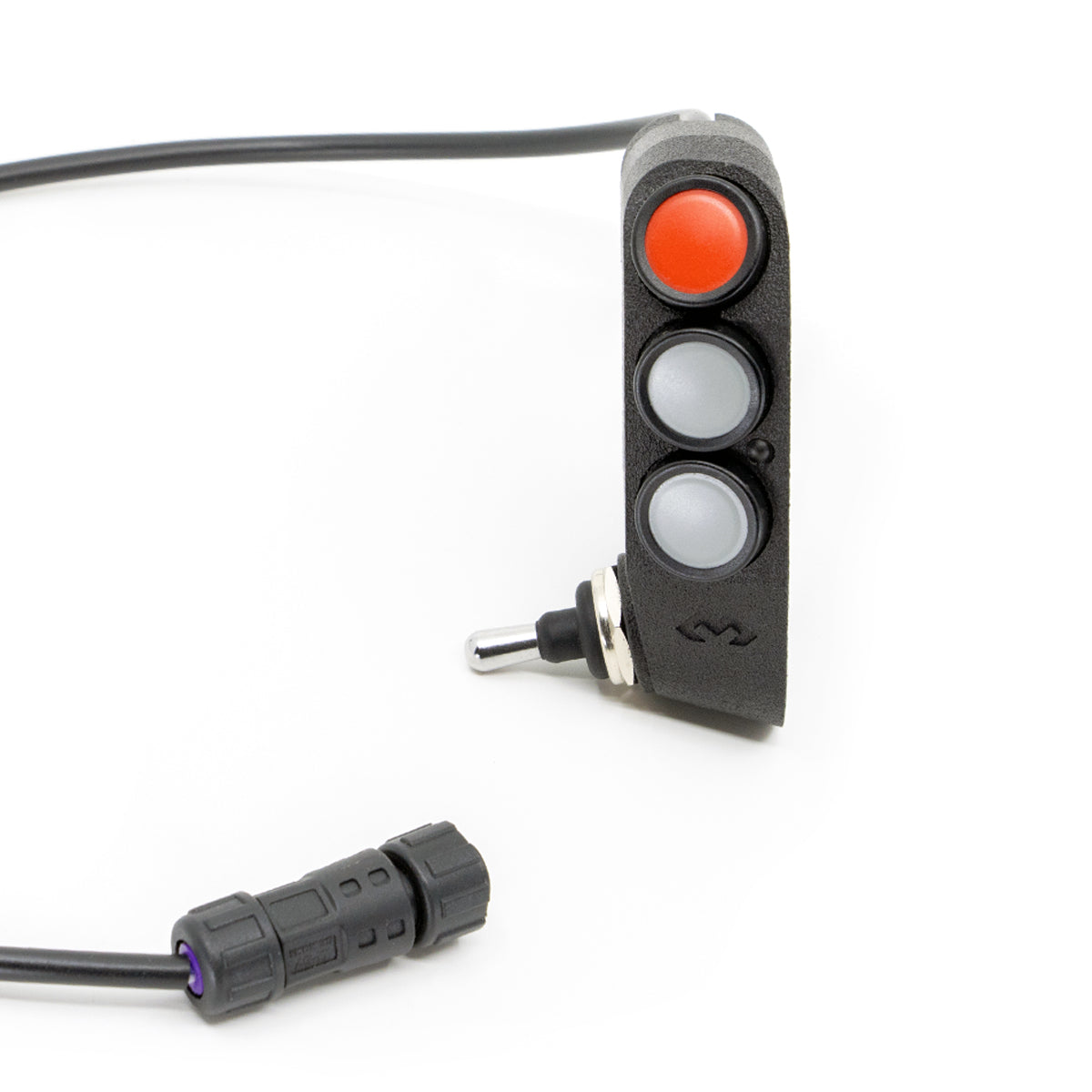 DMD Remote 3 Handlebar Controller