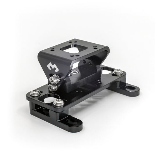 DMD Handlebar Clamp AMPS Navigation Mount