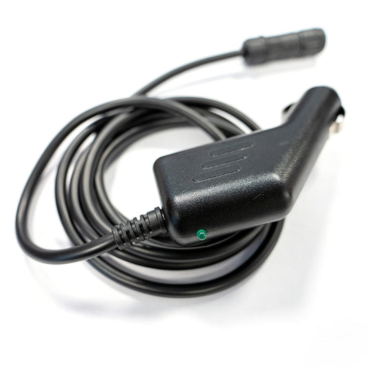 DMD-T865X / T865 12V Lighter Charger Cable