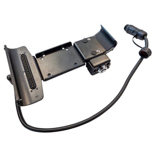 DMD-T865X Charging Holder with Wiring Harness