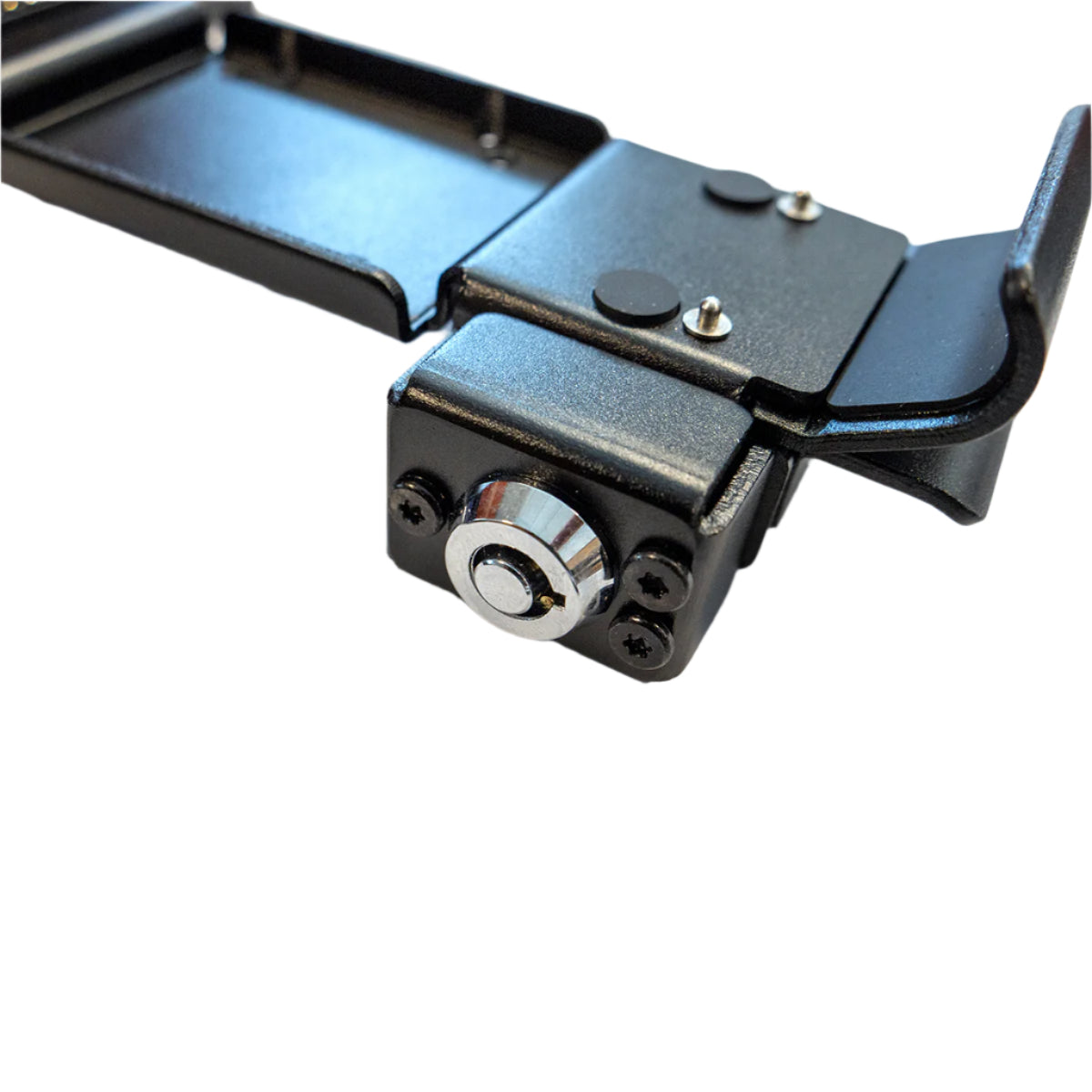 DMD-T865X Charging Holder with Wiring Harness